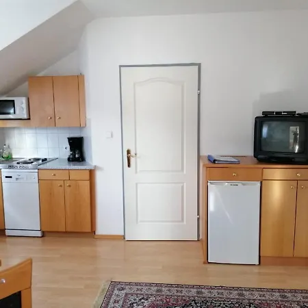 Herb Apartment