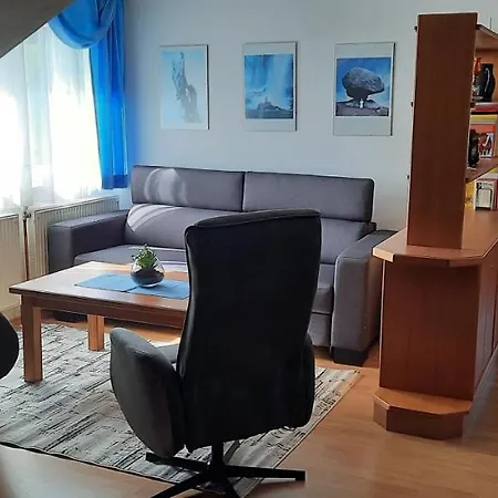 Herb Apartment Goestling an der Ybbs