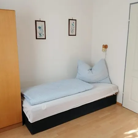 Herb Apartment