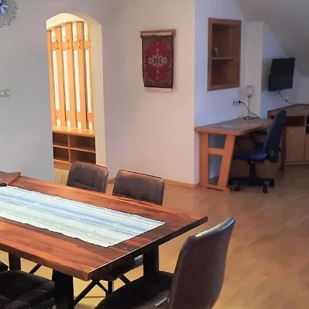Herb Apartment