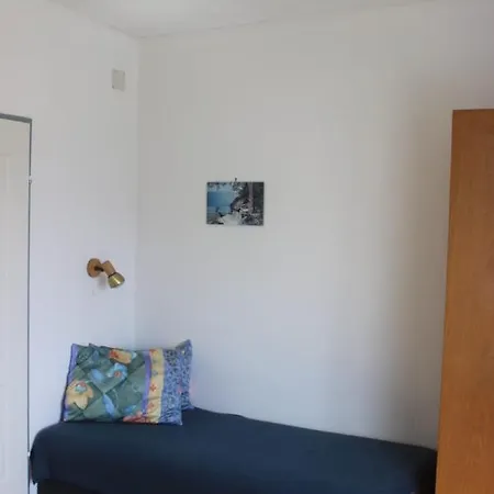 Herb Apartment